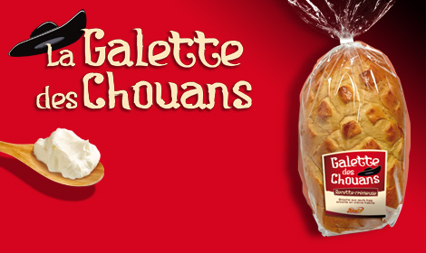 La Galette des Chouans Sicard