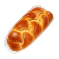 Brioche vendéenne Sicard